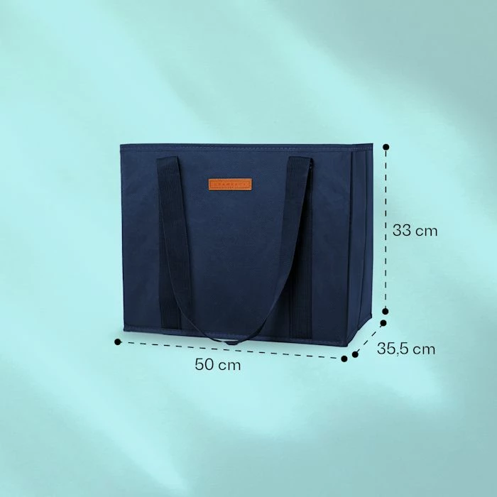 Bon marché 🔔 Gramercy Camping & Randonnée Lot De 3 Sacs à Provisions 😀 5 Bon marché 🔔 Gramercy Camping & Randonnée Lot De 3 Sacs à Provisions 😀 – Image 5