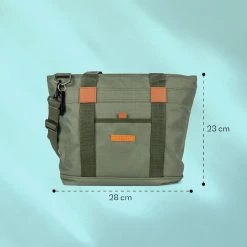 Meilleure affaire ✔️ Gramercy Camping & Randonnée Sac Isotherme 19 Litres 😍 -Jardin-et-Bricolage Soldes 10040849 yy 0006 logo