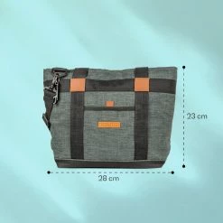 Offres ❤️ Gramercy Camping & Randonnée Sac Isotherme 19 Litres ⌛ -Jardin-et-Bricolage Soldes 10040850 yy 0006 logo