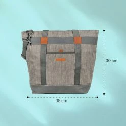 Offres 😍 Gramercy Camping & Randonnée Sac Isotherme 38 Litres 😉 -Jardin-et-Bricolage Soldes 10040853 yy 0006 logo