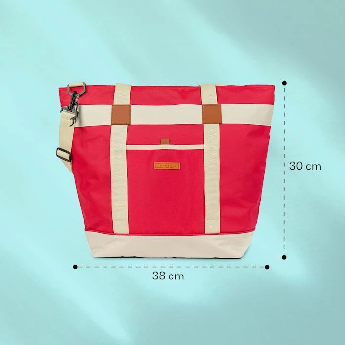 Le moins cher ✨ Gramercy Camping & Randonnée Sac Isotherme 38 Litres 🎉 6 Le moins cher ✨ Gramercy Camping & Randonnée Sac Isotherme 38 Litres 🎉 – Image 6