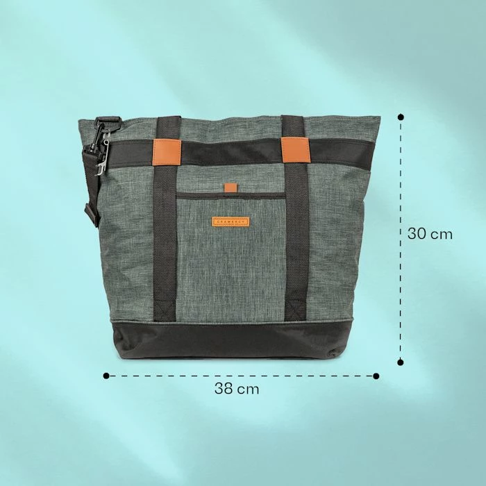 Le moins cher đ Gramercy Camping & RandonnĂ©e Sac Isotherme 38 Litres â 6 Le moins cher đ Gramercy Camping & RandonnĂ©e Sac Isotherme 38 Litres â â Image 6