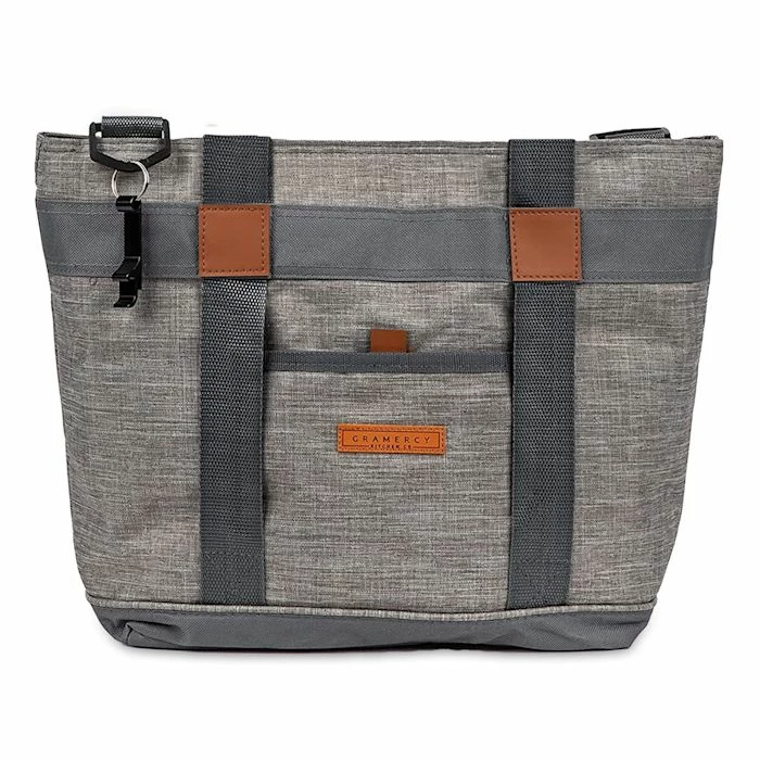 Coupon ✔️ Gramercy Camping & Randonnée Sac Isotherme 19 Litres 🧨 1 Coupon ✔️ Gramercy Camping & Randonnée Sac Isotherme 19 Litres 🧨