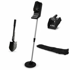 Promo 😉 DURAMAXX Camping & Randonnée Basic Two Kit Chercheur D'or 🌟