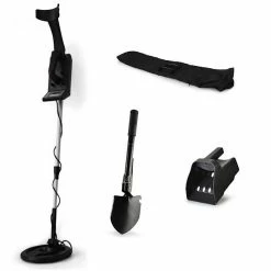 Offres 🛒 DURAMAXX Camping & Randonnée Advanced Two Kit Chercheur D'or 🥰