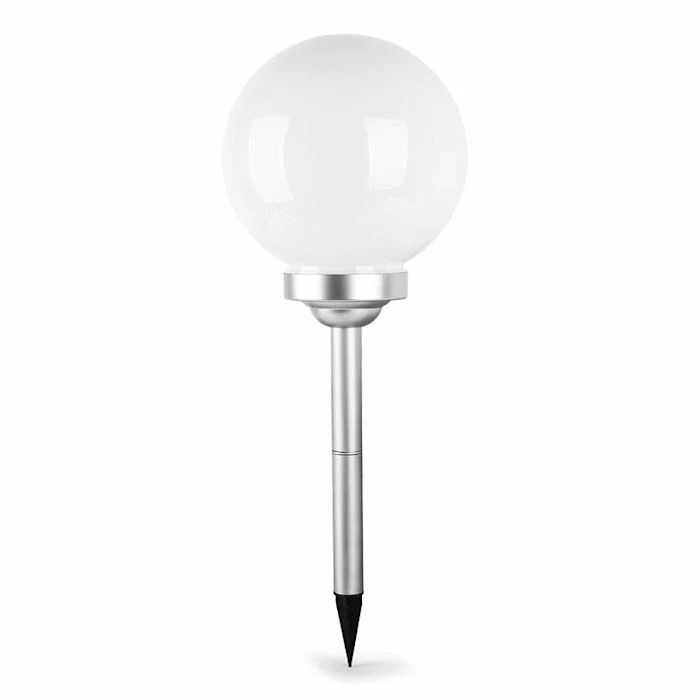 Budget 😍 OneConcept Eclairages De Jardin Solar Garden Light éclairage Solaire ❤️ 4 Budget 😍 OneConcept Eclairages De Jardin Solar Garden Light éclairage Solaire ❤️ – Image 4