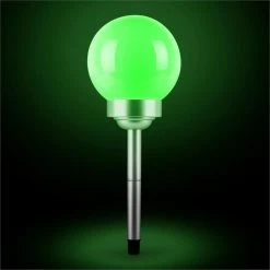 Sortie ✔️ OneConcept Eclairages De Jardin LED-Flower 20 éclairage Solaire 🧨 -Jardin-et-Bricolage Soldes 60000993 yy 0003 titel oneConcept Solar Garden light RGB