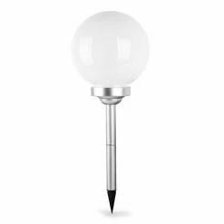 Sortie ⭐ OneConcept Eclairages De Jardin LED-Flower 25 éclairage Solaire ⭐ -Jardin-et-Bricolage Soldes 60000995 yy 0006 titel oneConcept Solar Garden light RGB