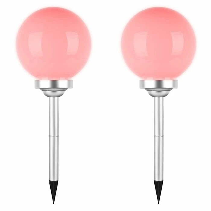 Acheter 😍 OneConcept Eclairages De Jardin LED-Flower 30 éclairage Solaire ✨ 1 Acheter 😍 OneConcept Eclairages De Jardin LED-Flower 30 éclairage Solaire ✨