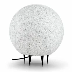 Meilleure affaire 😉 Lightcraft Eclairages De Jardin Shinestone S-XL Lampe Boule 😍 7 Meilleure affaire 😉 Lightcraft Eclairages De Jardin Shinestone S-XL Lampe Boule 😍 -Jardin-et-Bricolage Soldes 60001121 yy 0004 titel Lightcraft Shinestone XL Kugelleuchte