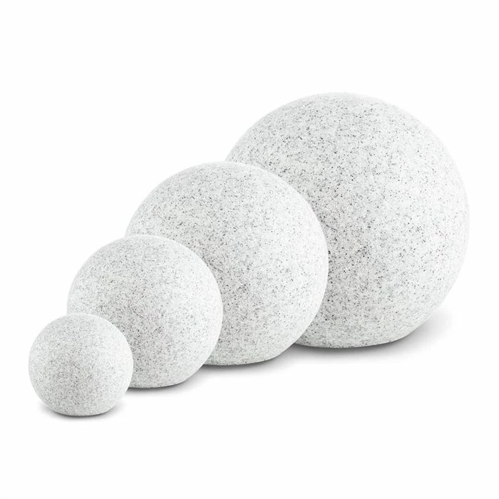 Meilleure affaire 😉 Lightcraft Eclairages De Jardin Shinestone S-XL Lampe Boule 😍 5 Meilleure affaire 😉 Lightcraft Eclairages De Jardin Shinestone S-XL Lampe Boule 😍 – Image 5