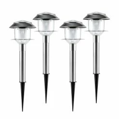 Top 10 🔔 OneConcept Eclairages De Jardin Luzern éclairage Solaire 💯