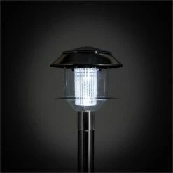 Top 10 🔔 OneConcept Eclairages De Jardin Luzern éclairage Solaire 💯 -Jardin-et-Bricolage Soldes 60001179 yy 0003 titel oneConcept Luzern Gartenlampe Solar