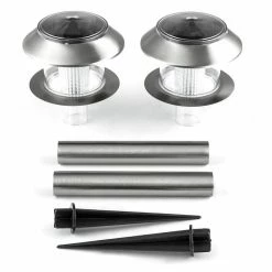 Top 10 🔔 OneConcept Eclairages De Jardin Luzern éclairage Solaire 💯 -Jardin-et-Bricolage Soldes 60001179 yy 0005 titel oneConcept Luzern Gartenlampe Solar