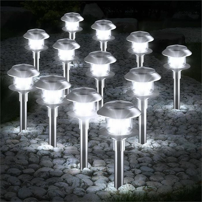 Acheter 🎉 OneConcept Eclairages De Jardin Luzern éclairage Solaire ✨ 3 Acheter 🎉 OneConcept Eclairages De Jardin Luzern éclairage Solaire ✨ – Image 3