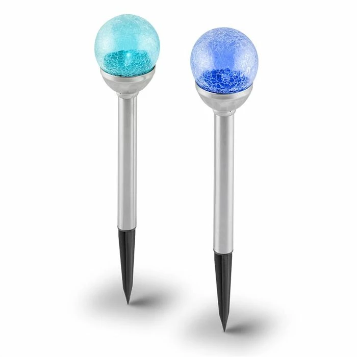 Budget ✔️ OneConcept Eclairages De Jardin Sunshard éclairage Solaire 😀 2 Budget ✔️ OneConcept Eclairages De Jardin Sunshard éclairage Solaire 😀 – Image 2