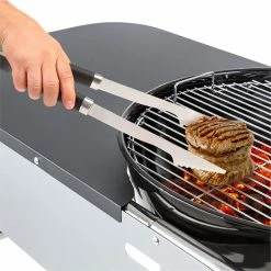 De gros 👏 Klarstein Grills Et Barbecues Meatpacker Set XXL Barbecue Au Charbon 🎁 -Jardin-et-Bricolage Soldes 60001842 yy 0005 ambient Klarstein Meatpacker XXL Holzkohlegrill