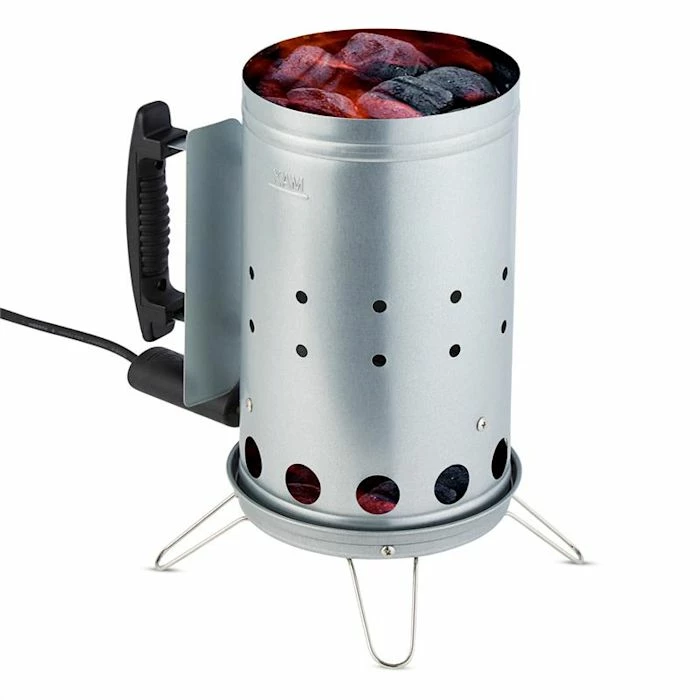 Nouveau 🥰 Klarstein Grills Et Barbecues Bigfoot Set Barbecue à Charbon 👍 4 Nouveau 🥰 Klarstein Grills Et Barbecues Bigfoot Set Barbecue à Charbon 👍 – Image 4