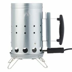 Nouveau 🥰 Klarstein Grills Et Barbecues Bigfoot Set Barbecue à Charbon 👍 11 Nouveau 🥰 Klarstein Grills Et Barbecues Bigfoot Set Barbecue à Charbon 👍 -Jardin-et-Bricolage Soldes 60001843 yy 0007 titel side Electric BBQ Chimney Starter