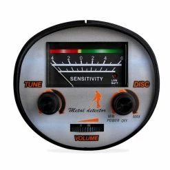 Les meilleures critiques de ⌛ DURAMAXX Camping & Randonnée Basic Red Kit Du Chercheur D'or 😉 9 Les meilleures critiques de ⌛ DURAMAXX Camping & Randonnée Basic Red Kit Du Chercheur D'or 😉 -Jardin-et-Bricolage Soldes 60002187 yy 0004 detail klarstein metalldetektor