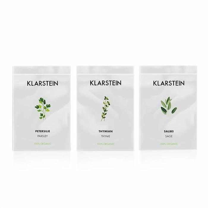 Meilleure vente ⌛ Klarstein Potager D'intérieur GrowIt Seeds Kit De Graines 9x Graines 🔥 2 Meilleure vente ⌛ Klarstein Potager D'intérieur GrowIt Seeds Kit De Graines 9x Graines 🔥 – Image 2