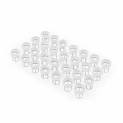 Vente flash 👏 Klarstein Potager D'intérieur GrowIt Kit Refill Salad 😍 -Jardin-et-Bricolage Soldes 60002414 yy 0006 titel Planting basket set of 28 pcs