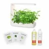 Acheter 🤩 Klarstein Potager D'intérieur GrowIt Cuisine Starter Kit Salad 👍