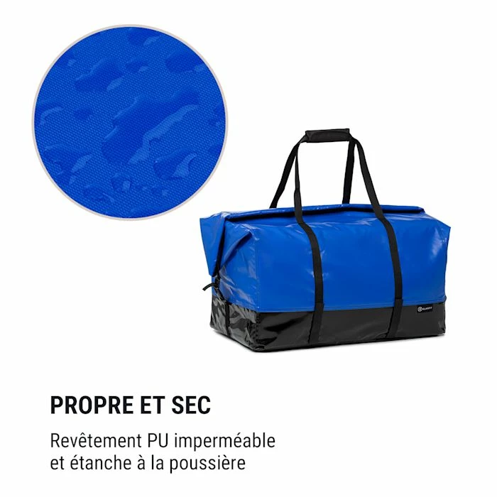 Offres đ€© KLARFIT Camping & RandonnĂ©e Follower Ensemble Remorque Ă VĂ©lo đ 2 Offres đ€© KLARFIT Camping & RandonnĂ©e Follower Ensemble Remorque Ă VĂ©lo đ â Image 2