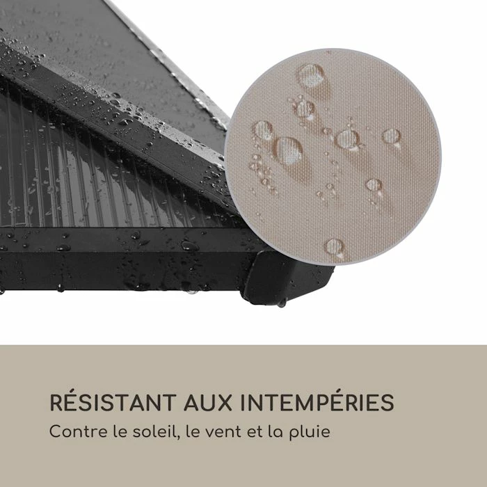 Top 10 đ„ Blumfeldt Pavillons Pour RĂ©ceptions PanthĂ©on Solid Sky Ambient Solar Pergola â 6 Top 10 đ„ Blumfeldt Pavillons Pour RĂ©ceptions PanthĂ©on Solid Sky Ambient Solar Pergola â â Image 6