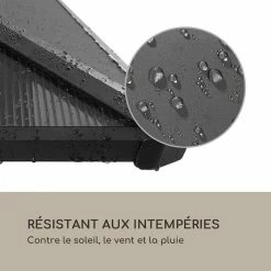 Tout neuf 🧨 Blumfeldt Pavillons Pour Réceptions Panthéon Solid Sky Ambient Solar Pergola 🎁 -Jardin-et-Bricolage Soldes 60002893 fr 0006 logo