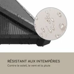 Meilleur prix 💯 Blumfeldt Pavillons Pour Réceptions Panthéon Solid Sky Ambient Solar Pergola ⭐ 11 Meilleur prix 💯 Blumfeldt Pavillons Pour Réceptions Panthéon Solid Sky Ambient Solar Pergola ⭐ -Jardin-et-Bricolage Soldes 60002894 fr 0006 logo